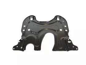 68102271ab Mopar Genuine Powertrain Skid Plate #3