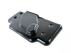 68161469ac Mopar Genuine Urea Tank Skid Plate