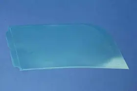 68172489aa Mopar Genuine Anti-chip Film Left #2