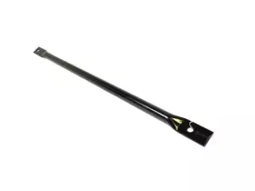 68197313aa Mopar Genuine Under-body Skid Rail