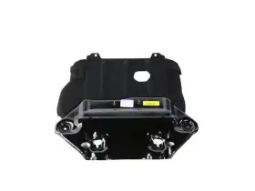 68199890ad Mopar Genuine Front Skid Plate #3