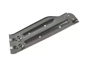 68200064ab Mopar Genuine Skid Plate