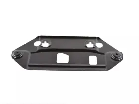68203529ad Mopar Genuine Front Skid Plate #2