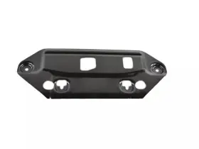 68203529ad Mopar Genuine Front Skid Plate #3