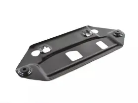 68203529ad Mopar Genuine Front Skid Plate