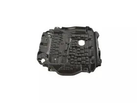 68203531ac Mopar Genuine Front Skid Plate
