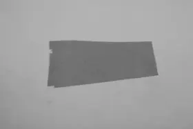 68217198aa Mopar Genuine Anti-chip Film Right #2