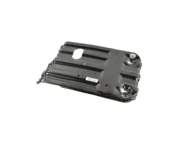 68217700ac Mopar Genuine Front Skid Plate #3