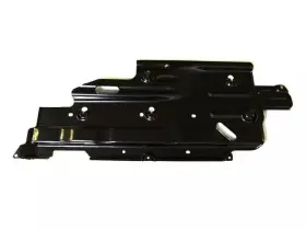 68224914ac Mopar Genuine Front Skid Plate