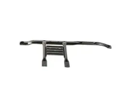 68306215ad Mopar Genuine Transfer Case Skid Plate #2