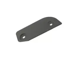 68315589aa Mopar Genuine Torque Box Cover Left #2