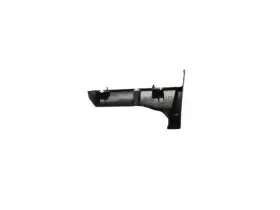 68362325ad Mopar Genuine Rear Spat Left #2