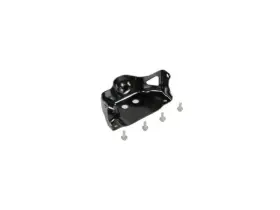 68388888aa Mopar Genuine Axle Disconnect Skid Plate Kit #2