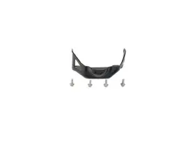68388888aa Mopar Genuine Axle Disconnect Skid Plate Kit #3