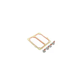 68394153aa Mopar Powertrain Skid Plate Bolt #2