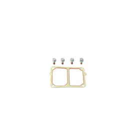 68394153aa Mopar Powertrain Skid Plate Bolt #3