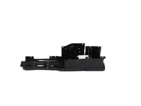 68411236ae Mopar Genuine Front Skid Plate