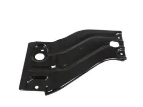 68425479ab Mopar Genuine Front Skid Plate #2