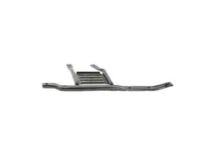 68534936aa Mopar Genuine Transfer Case Skid Plate #3