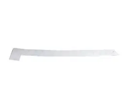 68541825aa Mopar Genuine Anti-chip Film Left #2