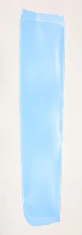 68548474aa Mopar New Oem Rear Rh Fender Flare Anti-chip Film For Wrangler 20-25
