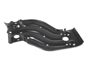68598156aa Mopar Genuine Front Skid Plate