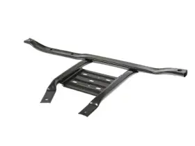 68605756aa Mopar Genuine Transfer Case Skid Plate #3
