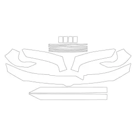 68722578aa Mopar Paint Protection Film