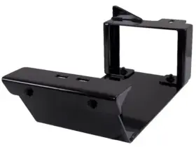 800rr340 Mopar Genuine Skid Plate
