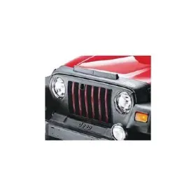 82204177ab Mopar Jeep Wrangler Tj Lj Sahara And Rubicon Front End Cover Kit Nos