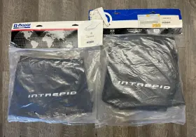 82204010 Mopar 82204316 New Genuine Front End Cover Kit 79315 / Dodge Intrepid