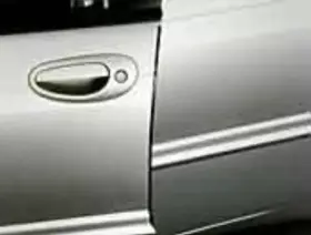 82205967 Mopar Genuine Protector Door Edge