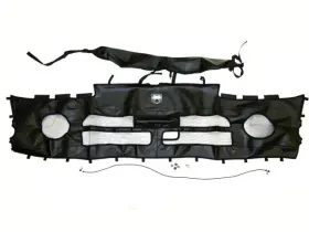 82207928ab Mopar Genuine Front End - Cover Kit