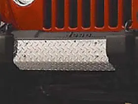 82209114 Mopar Genuine Front End