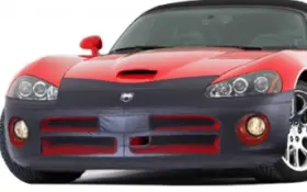 82211646 Mopar New Oem 2003-2010 Dodge Viper Front End Cover Kit Bra