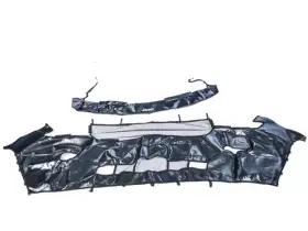 82212083 Mopar Genuine Cover Kit