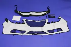 82212561 Mopar Genuine Cover Kit #2