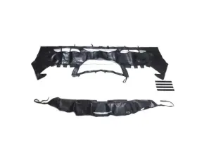 82212561 Mopar Genuine Cover Kit