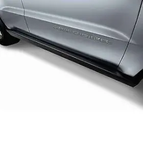 82213525ad Mopar New Oem Performance Steel Rock Rails Jeep Grand Cherokee 14-17