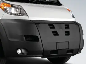 82213843ac Mopar Genuine Cold Weather Cover