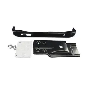 82214497 Mopar Skid Plate For 2013 2018 Ram 1500 / 2019 2021 Classic #2