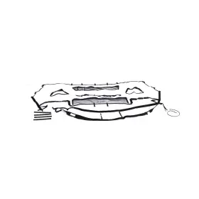 82214624 Mopar Genuine Front End - Cover #3