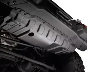82214783 Mopar Genuine Front Skid Plate #2