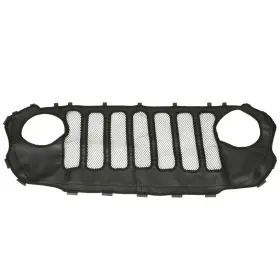 82215365ab Mopar 18-24 Wrangler Jl Gladiator Front End Cover Bra Kit Oem New
