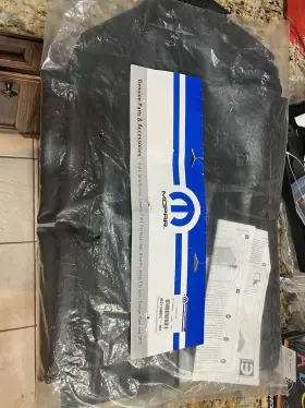 82215460ac Mopar Ram 1500 Eco Diesel Cold Weather Kit #2