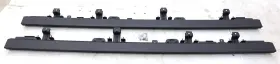 82215606 Mopar New Oem Performance Rock Rails Jeep Gladiator 2020-2022