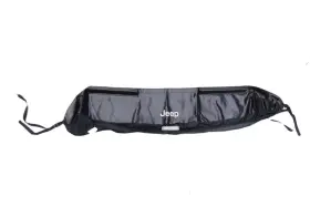 82300647 Mopar New Oem Front End Cover Bra Kit Jeep Grand Cherokee Laredo 99-04 #3