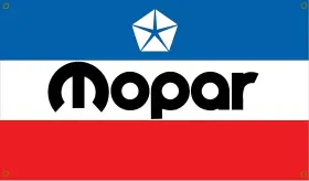 82300686 Mopar Genuine 1993-1997 Dodge Intrepid Front End Cover Bra Kit Oem New