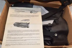 P4529388 Mopar Nos American Motors Eagle Talon Bra Front End Cover -#47 #2