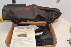 P4529388 Mopar Nos American Motors Eagle Talon Bra Front End Cover -#47